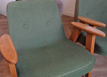 Fotele chierowski 366