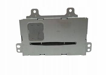 RADIO FABRYCZNE 39144837 Opel Astra IV (2009-  ) J
