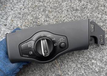 Przełącznik, włącznik świateł Audi vw