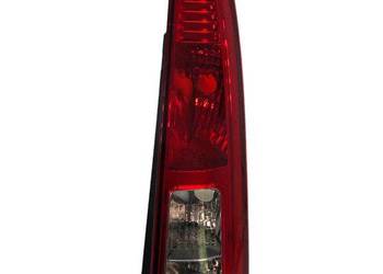 FORD FUSION 2005-2012 LAMPA TYŁ TYLNA PRAWA / NOWA /  TYC / Z WADĄ