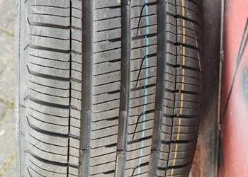 Pojedyncze koło 205/55/16 Nowe opona całoroczna dunlop