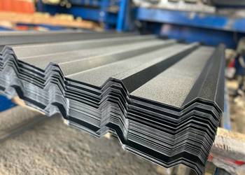 Trapez T-18 Producent Końskie