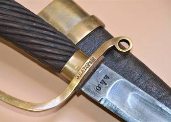 Rosyjska Dragonka sygnowana Rosyjska Dragonka sygnowana