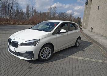 Bmw pierwsza rejstracja sierpień 2021 r.