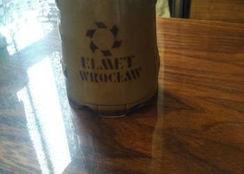 Kufel Elmet Wrocław