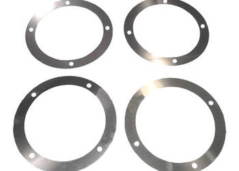 188196C1 Zestaw uszczelek CNH