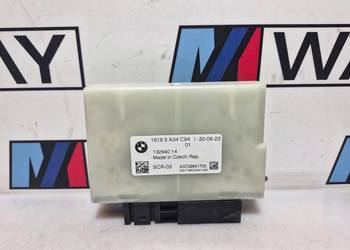 BMW 1 F40 MODUŁ STEROWNIK ADBLUE 5A34C94