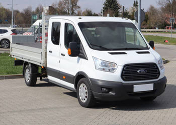 Ford Transit 2.0 EcoBlue