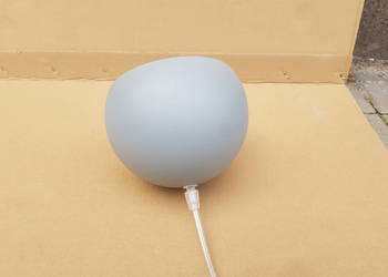 Podsufitka do lampy wieszana na haczyk DUŻA maskownica listwa do lampy SZA