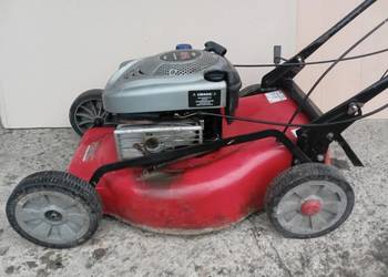 Kosiarka briggs stratton 675 Redy start
