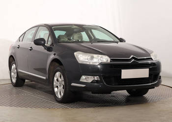 Citroen C5 2.0 HDi