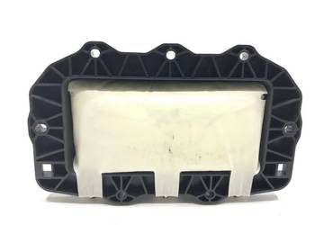 PODUSZKA POWIETRZNA PASAŻERA PEUGEOT 208 I 9672848580 AIRBAG