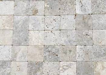 Okładziny kamienie łazienka salon schody