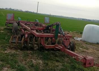 Talerzówka kverneland