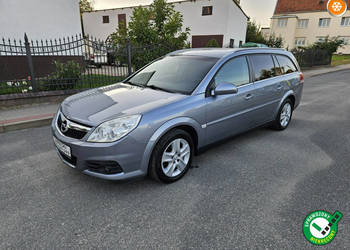 Opel Vectra Opłacona Zdrowa Zadbana Serwisowana 2 Kmpl Kół Po Serwisie C (…