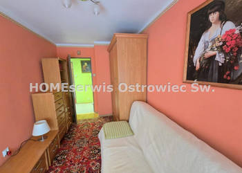 Mieszkanie Ostrowiec Świętokrzyski 59m2 3-pok