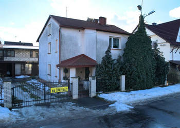 Dom 210 metrów Biłgoraj