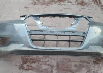 NISSAN MICRA K14 ZDERZAK PRZEDNI PRZOD // 6079