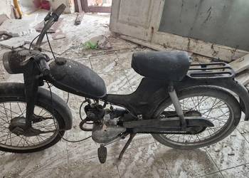 Komar 2330 rok 1972 zarejestrowany