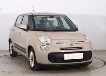 Fiat 500L 1.4 16V