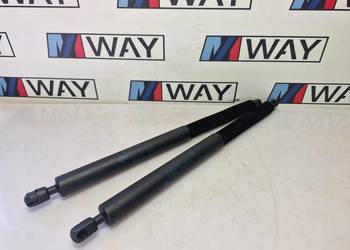 BMW 6 F06 SIŁOWNIK KLAPY BAGAŻNIKA 7360583