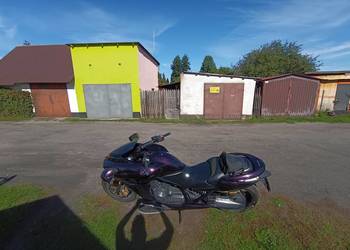 Honda DN-01