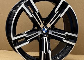 18'' BMW serii 3 G20 G21 serii 4 G22 G23 serii 2 G42 8746631 8746632 M848