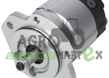 G931941102010 POMPA HYDR 8CC AGCO