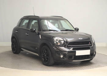 MINI Countryman Cooper S ALL4