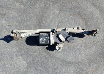 mechanizm wycieraczek przód citroen C3 I  02-09 EUR