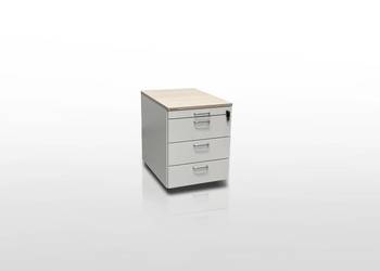 Kontenerek Neudoerfler 60 LyonAsh/White 2021
