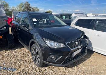 SEAT Arona 1.0 EcoTSi 110 DSG GC013
