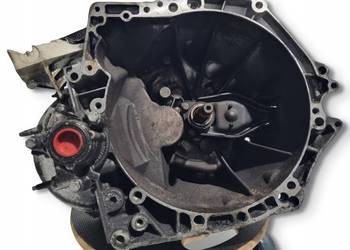 SKRZYNIA BIEGÓW Citroen C4 Peugeot 307 1.6 HDI manualna MANUAL 20DM75