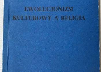 EWOLUCJONIZM KULTUROWY A RELIGIA