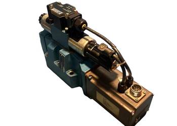 Rexroth 4 WRTE 25Q2 - 350P - 31 / 6BG24K31 / MR Zawór hydrauliczny