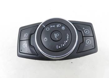 WŁĄCZNIK ŚWIATEŁ FORD FOCUS MK3 III Turnier BM5T13A024CC