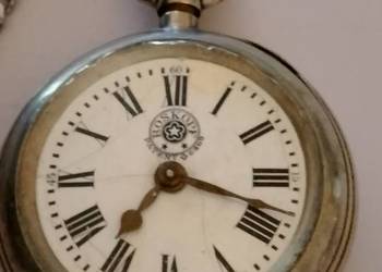 ZEGAREK   KIESZONKOWY