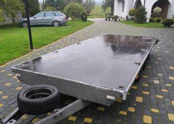 laweta platforma dmc2600