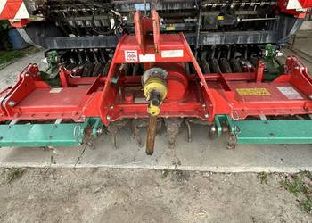 Brona aktywna Kverneland NH-H 101 3m