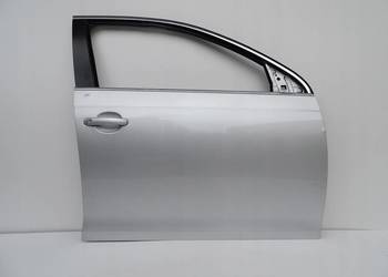 DRZWI PRAWY PRZÓD PRAWE PRZEDNIE LA7W VW GOLF VI MK6 KOMBI 08-13r DRZWI PRAWY PRZÓD PRAWE PRZEDNIE LA7W VW GOLF VI MK6 KOMBI 08-13r