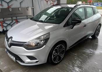 Renault Clio IV 1.5 dci zamiana