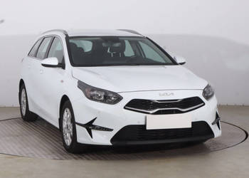 Kia Ceed 1.5 T-GDI