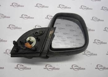 CITROEN BERLINGO II LIFT 14r lusterko prawe 23263104 2 PIN ANGLIK CITROEN BERLINGO II LIFT 14r lusterko prawe 23263104 2 PIN ANGLIK
