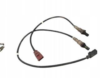 SONDA LAMBDA 04C906262AF 1.0 MPI 65KM VW Volkswagen Polo VI (2017- )