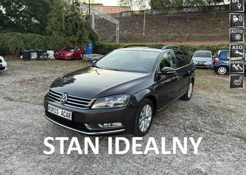 Volkswagen Passat 1.4TSI-122KM-Serwisowany-Bezwypadkowy-Navi-Klimatronik-2…