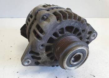 ALTERNATOR Opel Astra IV J 1.7 CDTI _ 8980311541 100A Alternator
