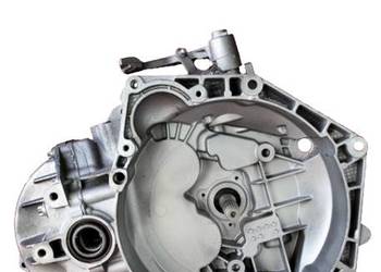 Skrzynia Biegów Opel COMBO LIFE 1.2 20V254 Gwarancja