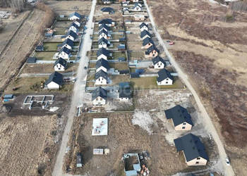 Staszów, osiedle Kasperówka, ul. Towarowa