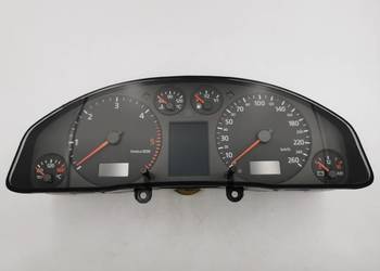 Licznik Zegary Audi A6 C5 2.5 TDI 4B0920932Q 110.008.948/049