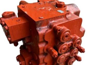 JCB KTJ1846 rozdzielacz hydrauliczny do JCB JS460, JCB JS460 T2